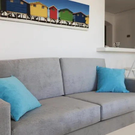 Apartmán 112 Alberca 8-5 *