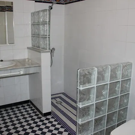 Apartmán 112 Alberca 8-5 Denia