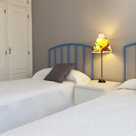 112 Alberca 8-5 Apartmán Denia