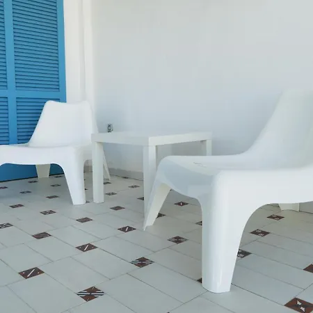 Apartmán 112 Alberca 8-5 Denia