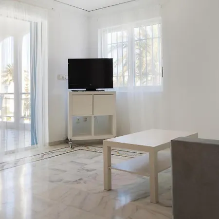 112 Alberca 8-5 Apartment