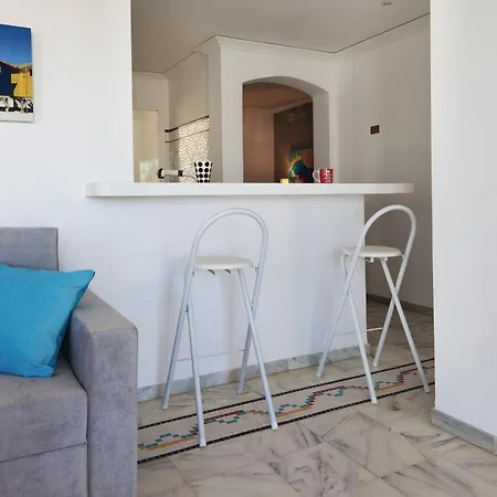 Apartment 112 Alberca 8-5