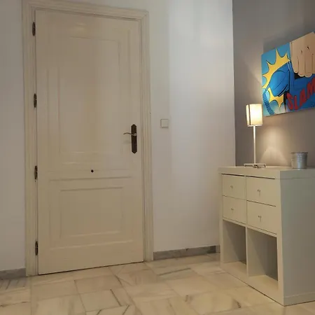 Apartment 112 Alberca 8-5 Denia