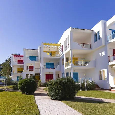 112 Alberca 8-5 Apartment *