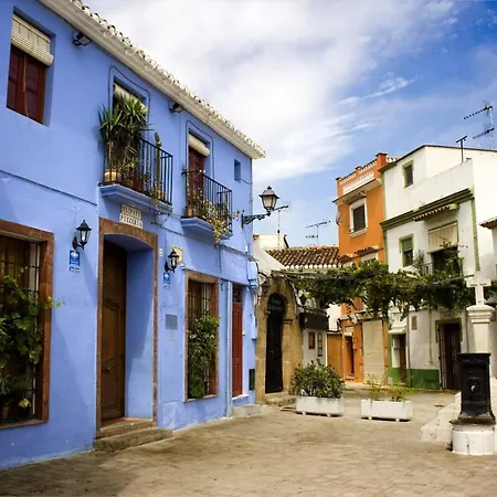 112 Alberca 8-5 아파트