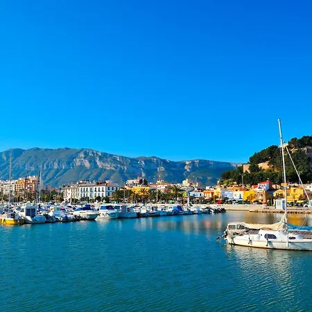 Apartment 112 Alberca 8-5