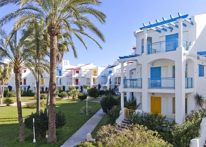 112 Alberca 8-5 아파트