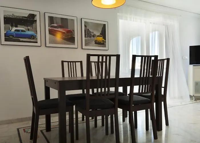 公寓 112 Alberca 8-5 *