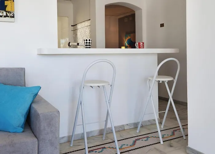 아파트 112 Alberca 8-5