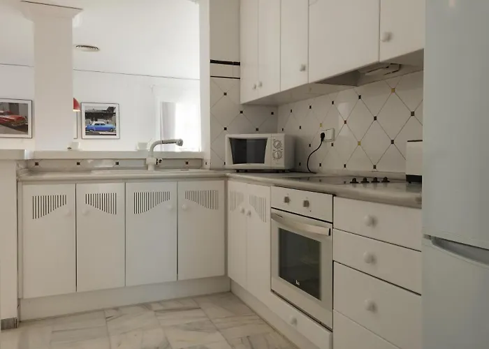 아파트 112 Alberca 8-5 데니아