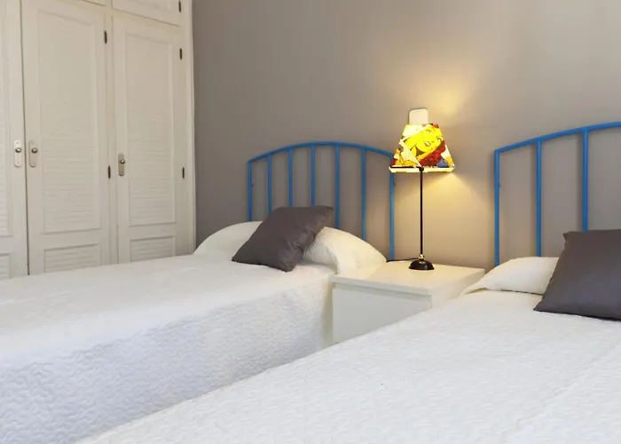 112 Alberca 8-5 아파트 데니아