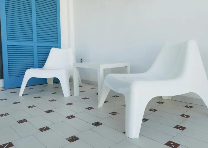 아파트 112 Alberca 8-5 데니아