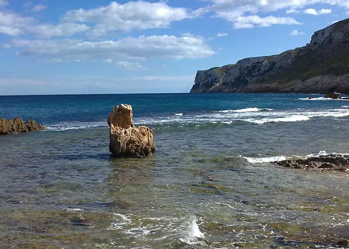 112 Alberca 8-5 아파트