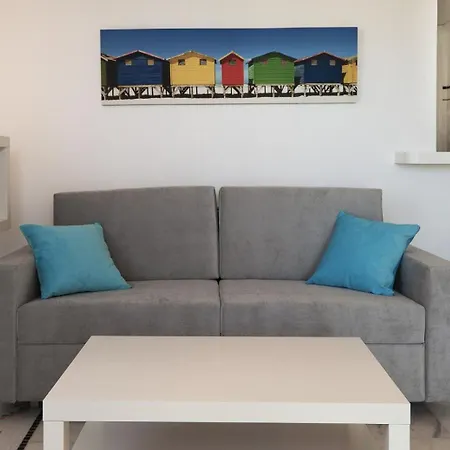 112 Alberca 8-5 * Dénia