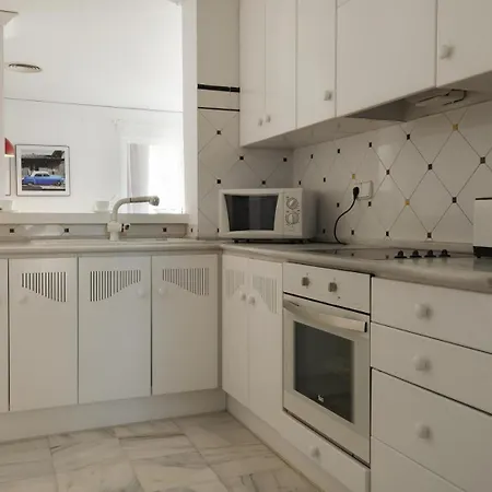 Appartement 112 Alberca 8-5 Dénia