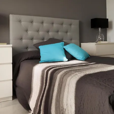 112 Alberca 8-5 Appartement *