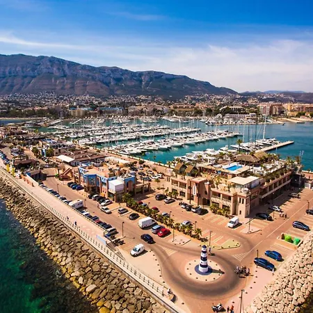 112 Alberca 8-5 Dénia