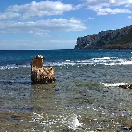 112 Alberca 8-5 Appartement