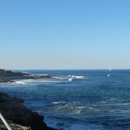 112 Alberca 8-5 Appartement *