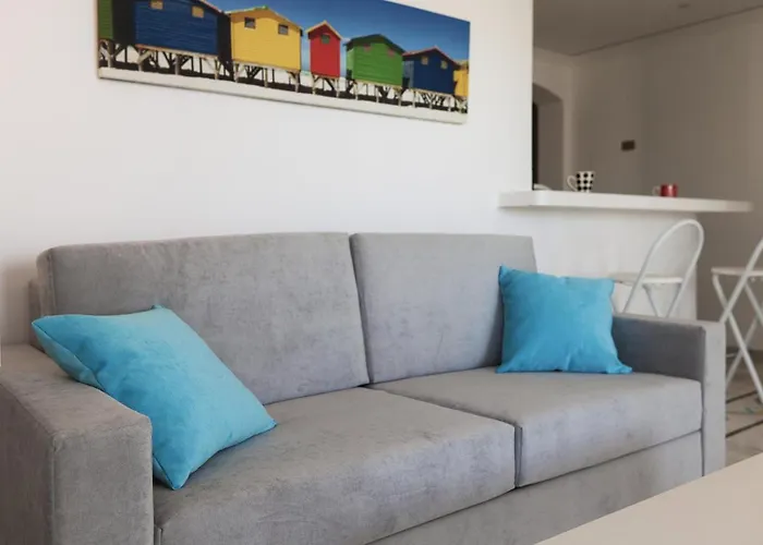 Daire 112 Alberca 8-5 *