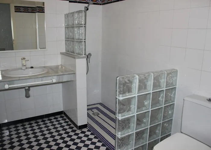 Daire 112 Alberca 8-5 Denia