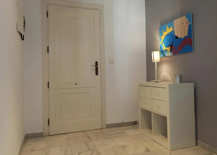 Daire 112 Alberca 8-5 Denia