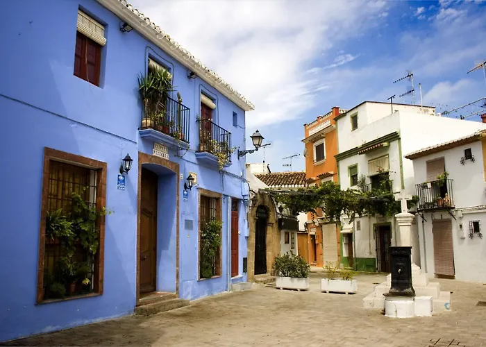 112 Alberca 8-5 Daire