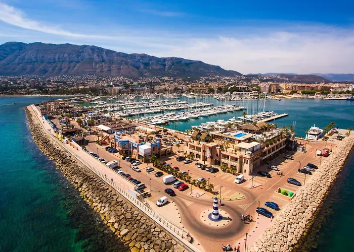 112 Alberca 8-5 Denia